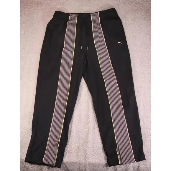 Womens Puma x Rinat Brodach Making the Cut XL Pant 599136-01 - Picture 2 of 7